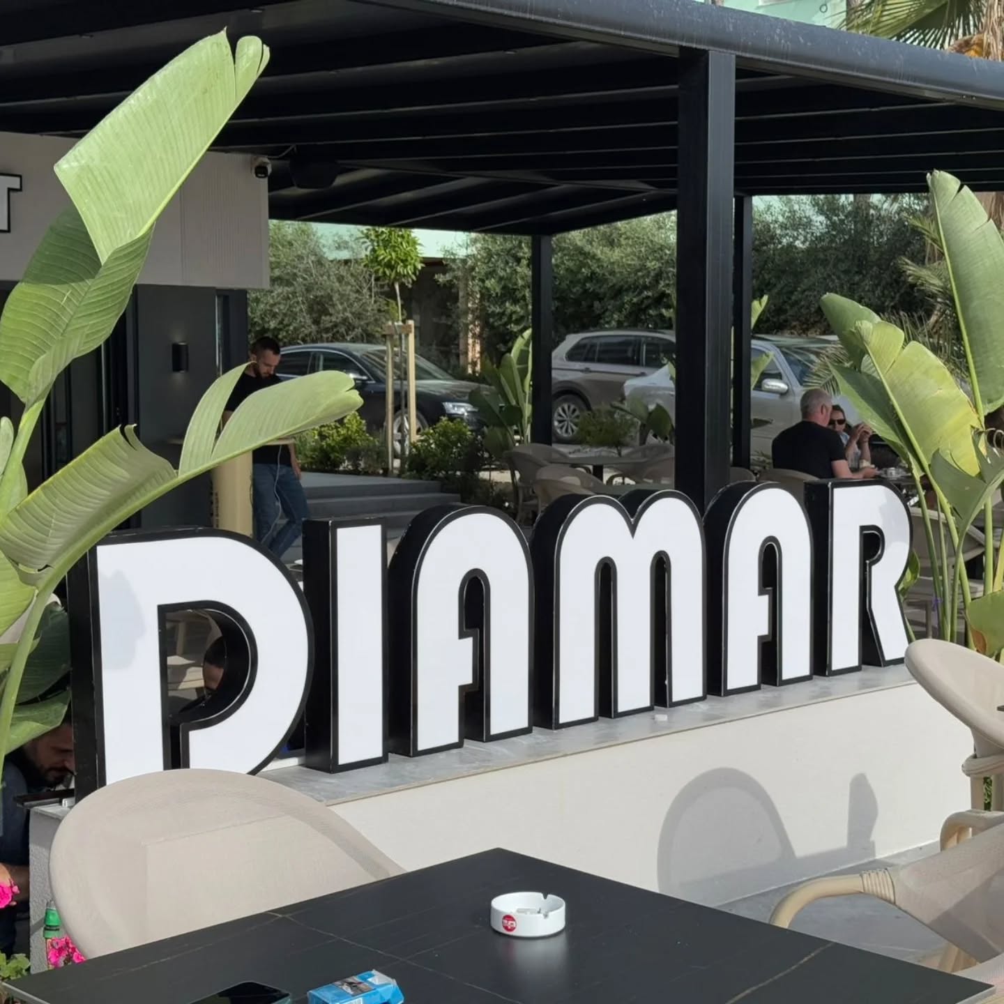 Germa 3D – punim 15 Reklama Kavaja